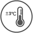 -40°C Biomedical Freezer BP Series