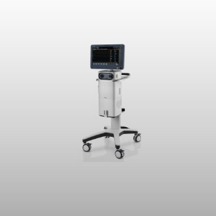Mindray healthcare innovation