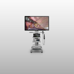 Mindray healthcare innovation
