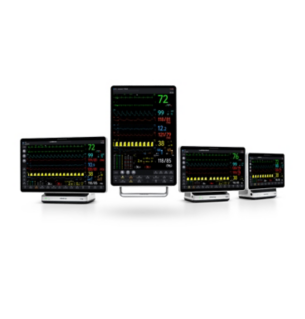 BeneVision VMAX/V700/V500/V200