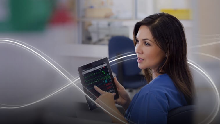 Mindray healthcare innovation