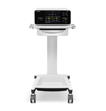 Ultrasonic Surgical & Electrosurgical Energy Platform