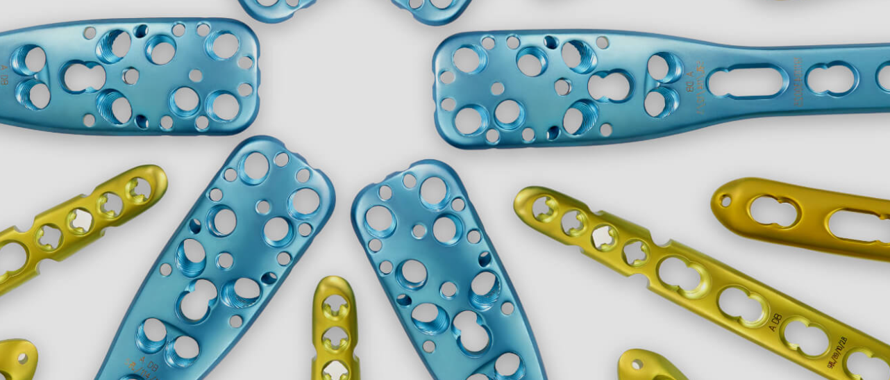 Orthopedic Products: Helping Patients Regain Mobility and Quality of Life