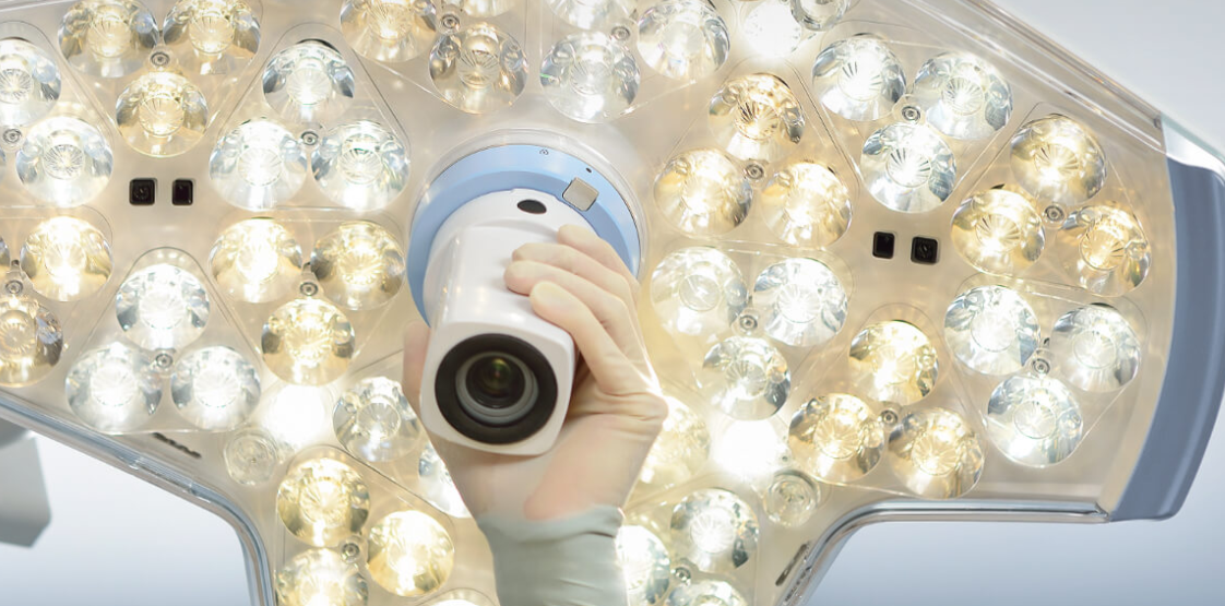 Surgical Products: Ensuring Precision and Safety in the Operating Room