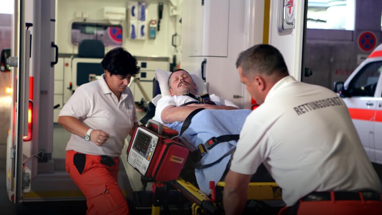 Hospital Waste Management