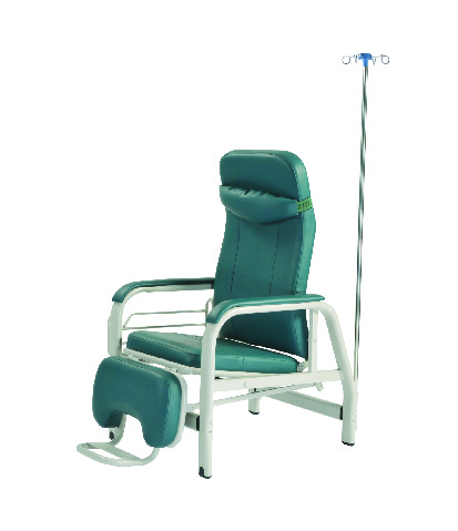 Infusion chair