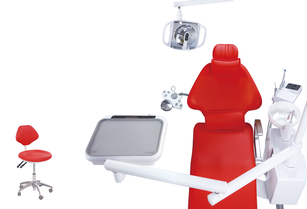 GRACE-D XH501 Oral Comprehensive Treatment Machine