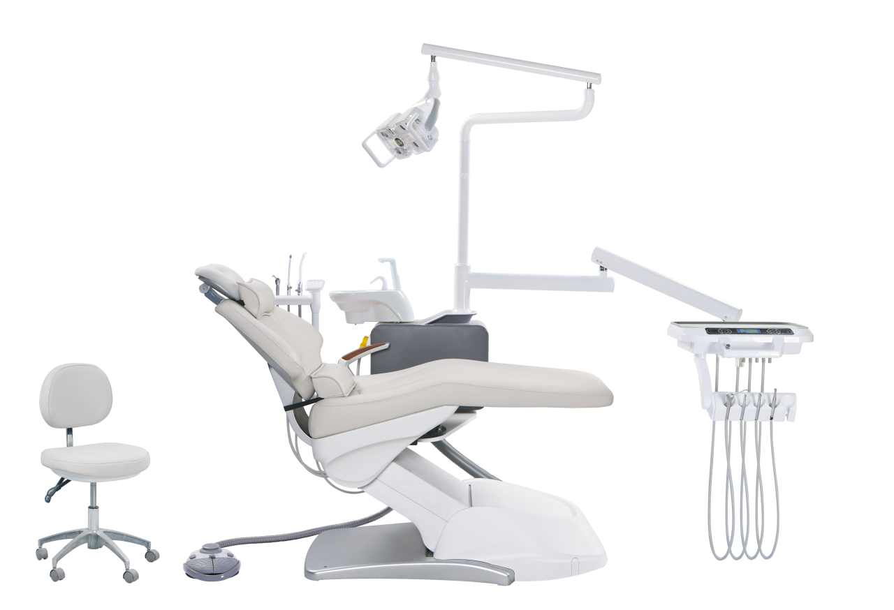 GRACE-D XH502 Oral Comprehensive Treatment Machine
