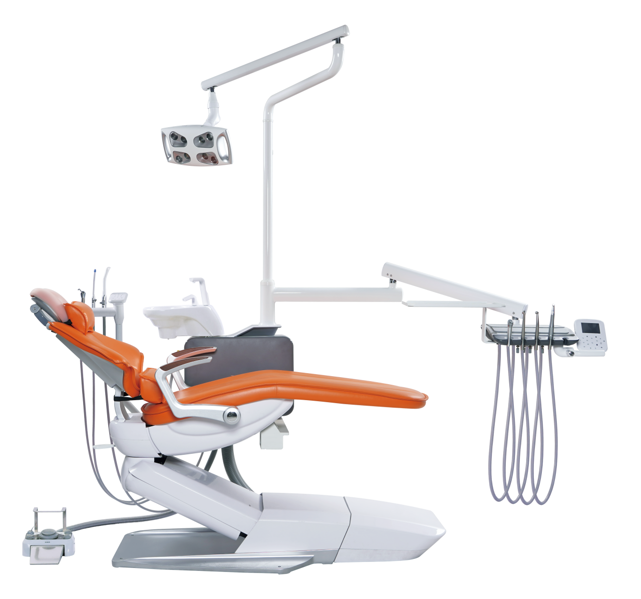 GRACE-D XH503 Oral Comprehensive Treatment Machine