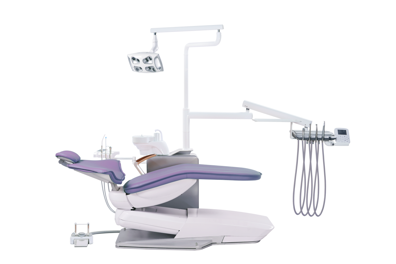 GRACE-D XH505 Oral Comprehensive Treatment Machine