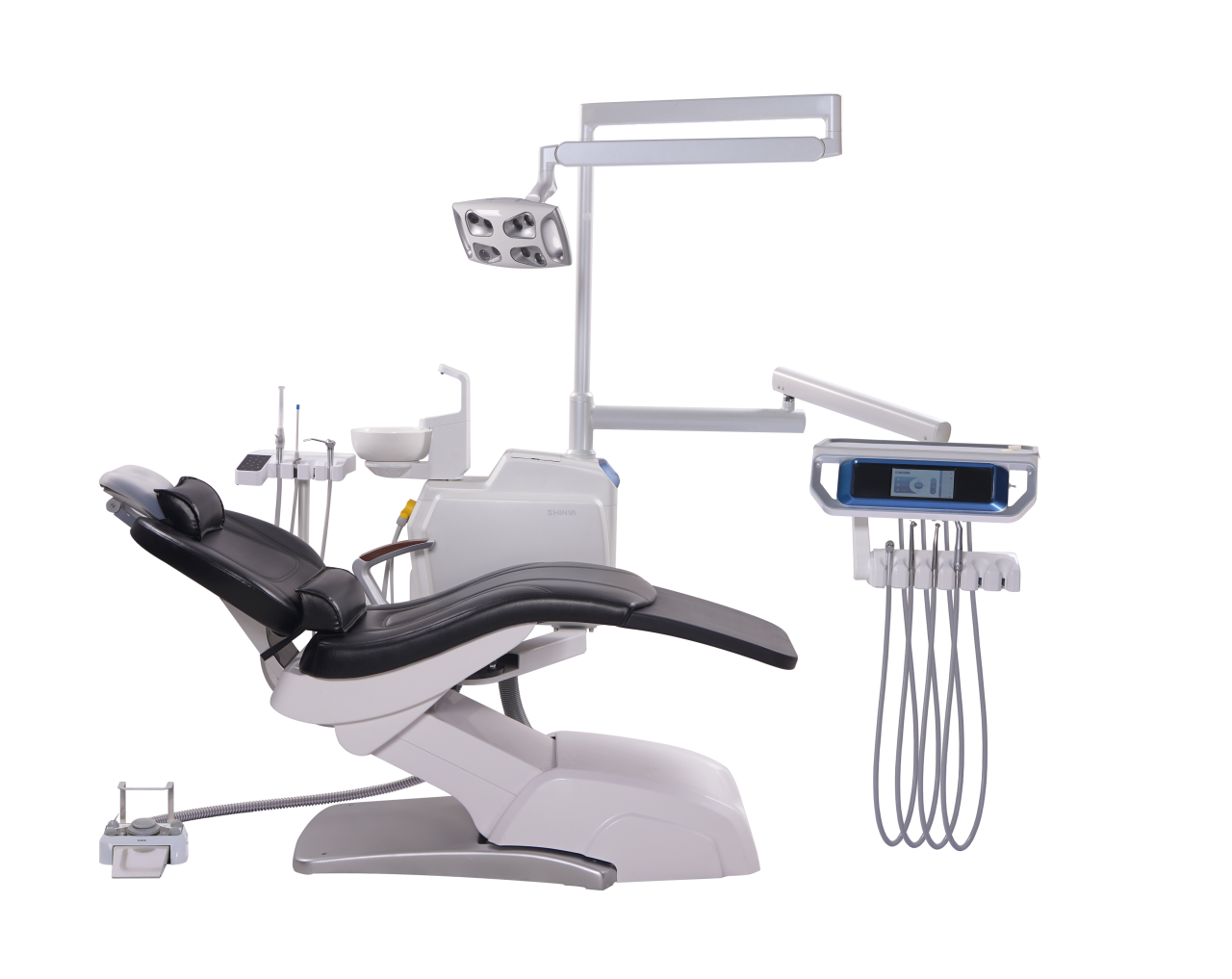 GRACE-D XH507 Oral Comprehensive Treatment Machine