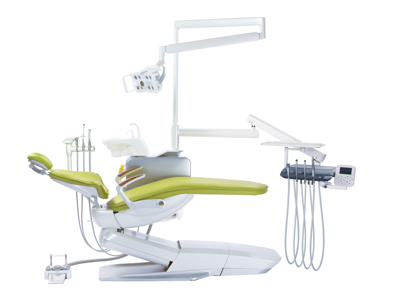 GRACE-D XH310 Oral Comprehensive Treatment Machine