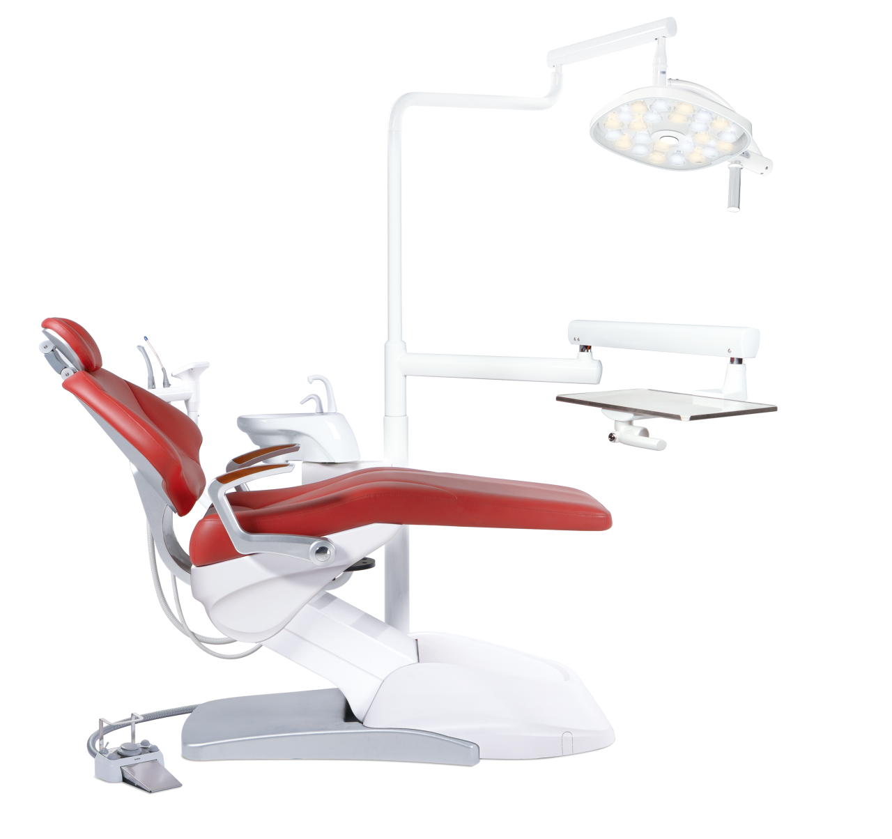 GRACE-S XH603 Oral Comprehensive Treatment Machine