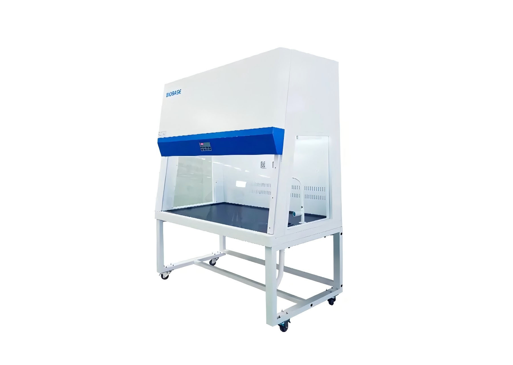 Ducted Fume Hood FH(X)