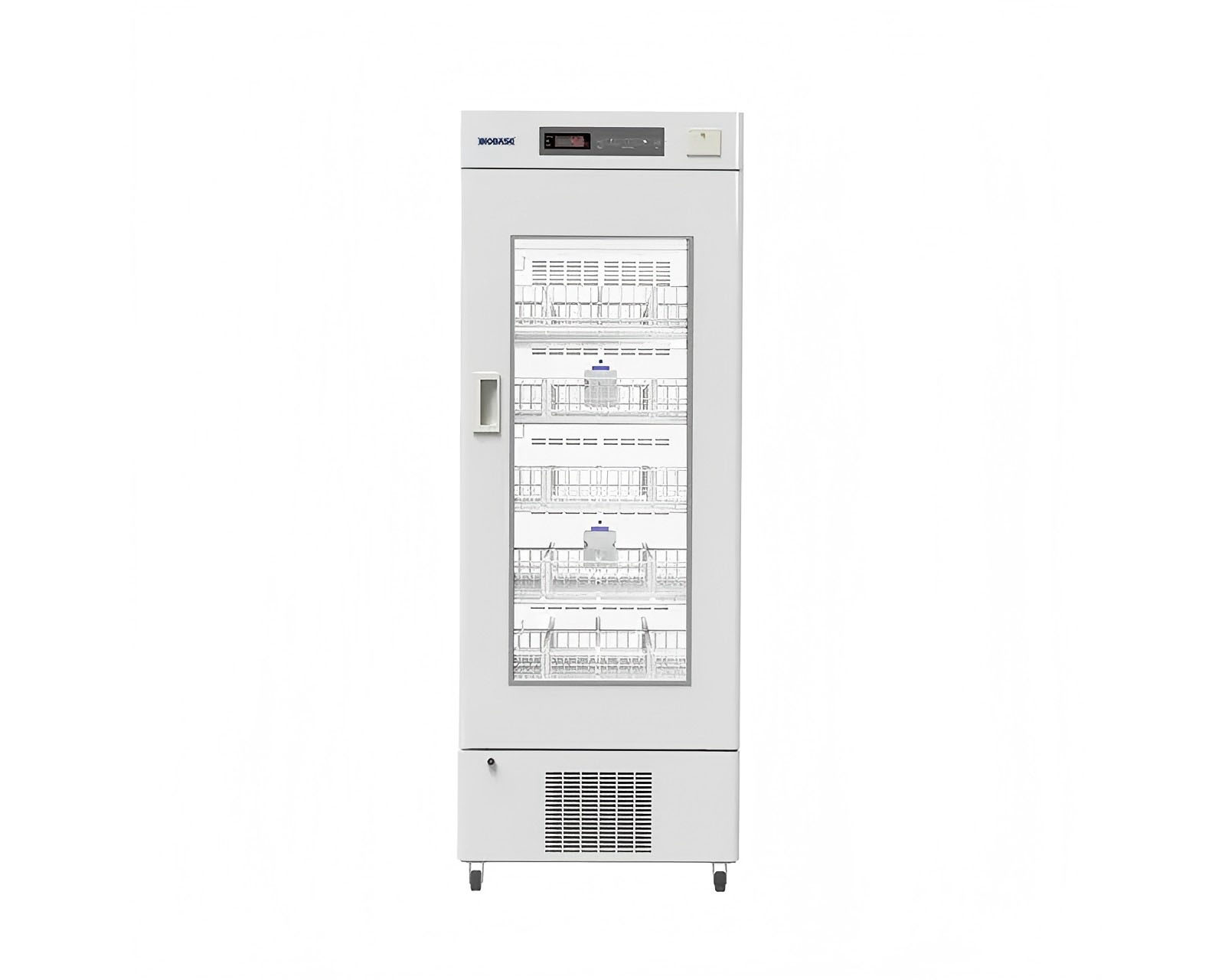 Blood Bank Refrigerator BBR Series