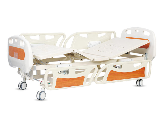 Manual double shaker