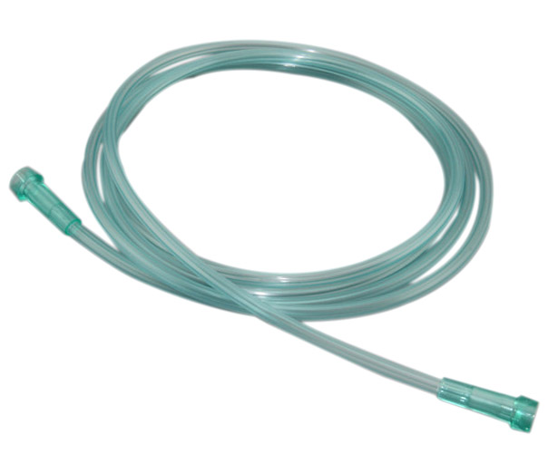 Oxygen connecting pipe