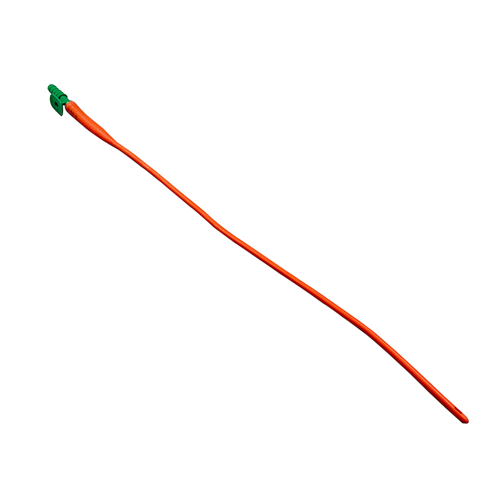 laTeX sputum suction tube