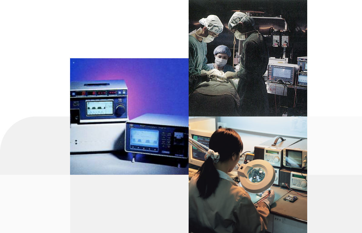 Reputable Brand Representation