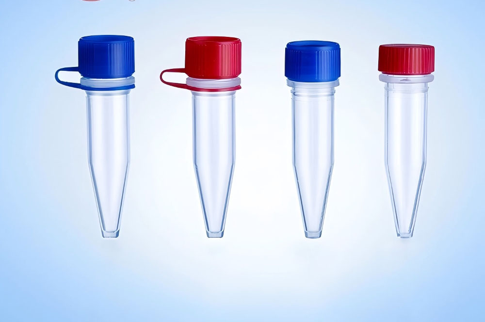 Micro Centrifuge Tube 1.5ml