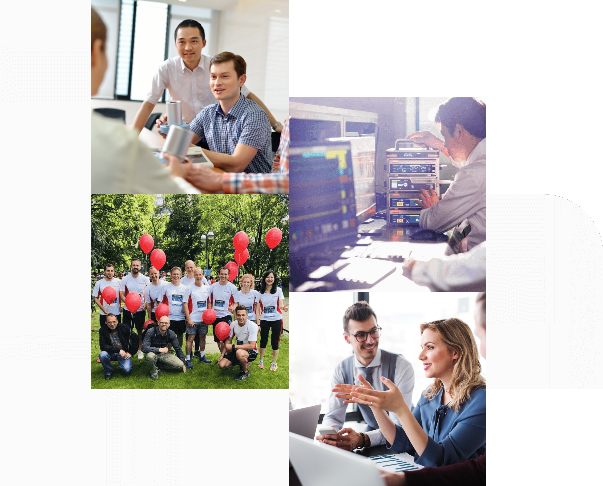 Market Reach and Impact