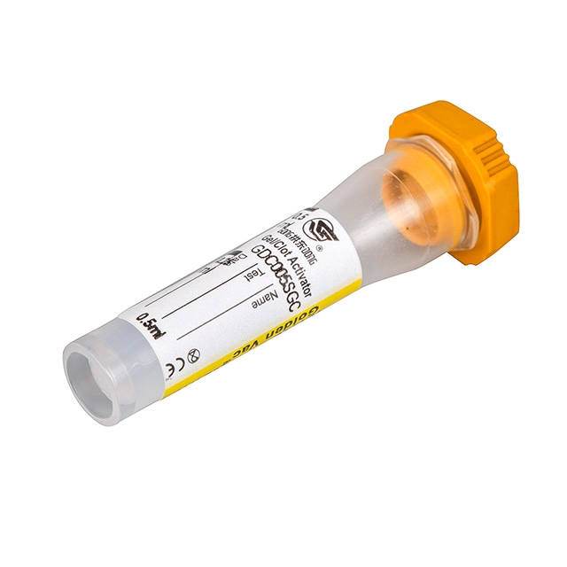 Capillary Blood Collection Tube