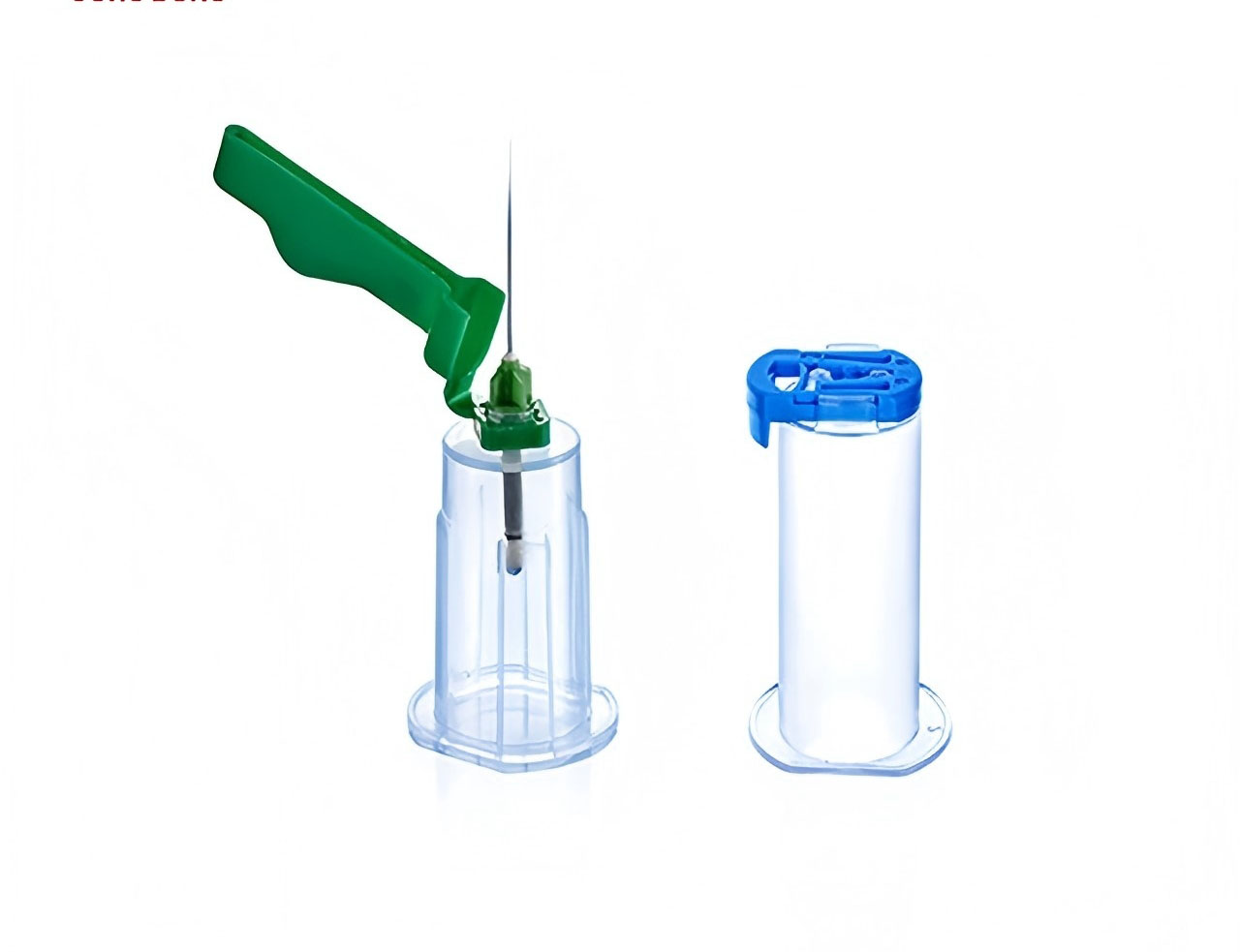 Blood Collection Tube Holder