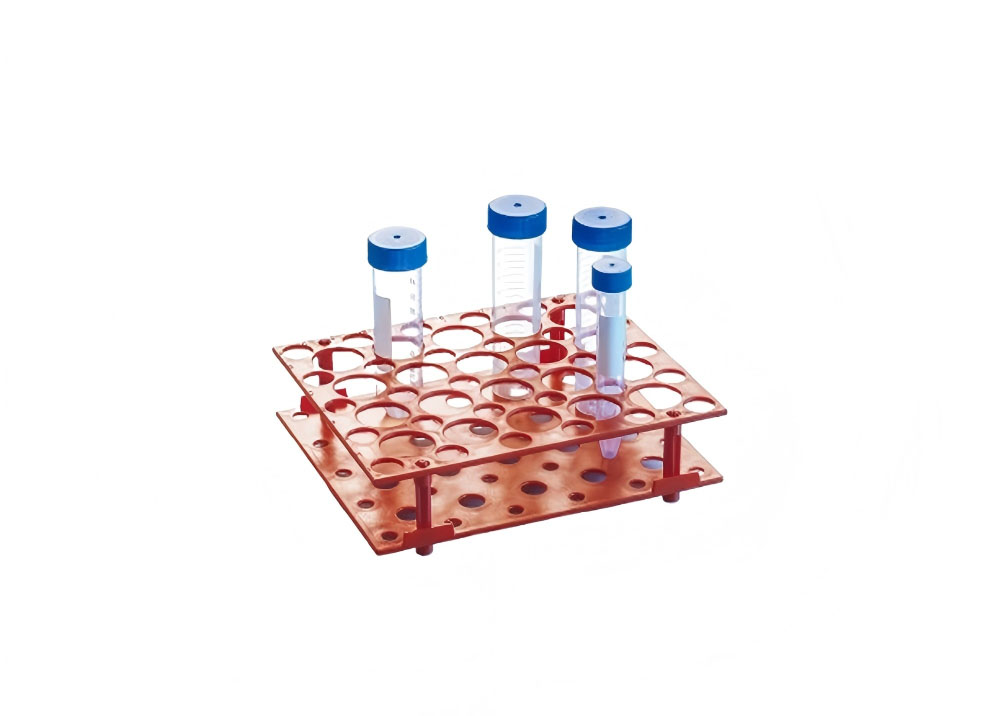 15ml and 50ml centrifuge tube rack
