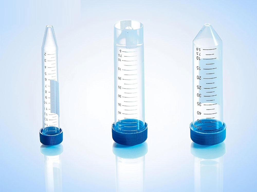 Centrifuge Tube 15ml ＆ 50ml