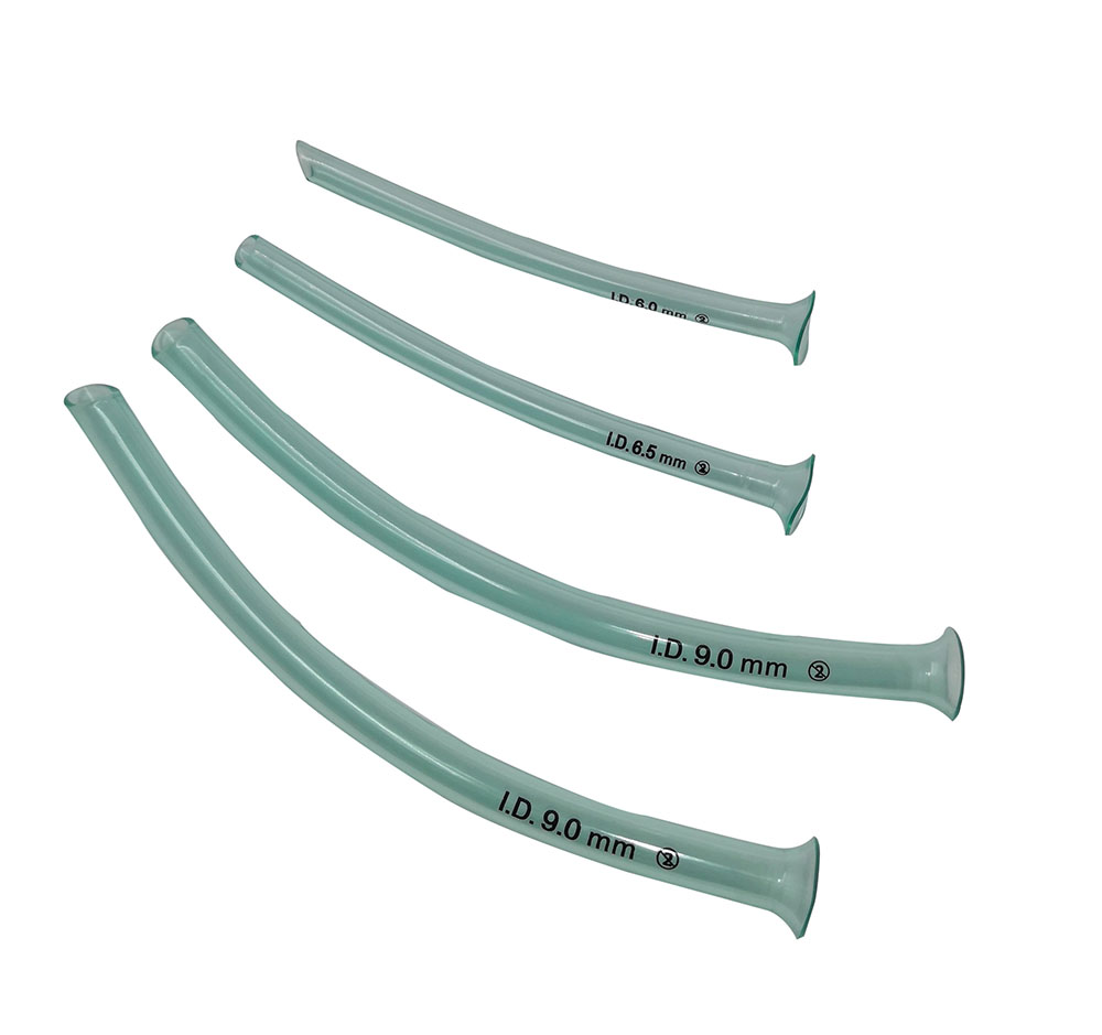 Nasopharyngeal airway