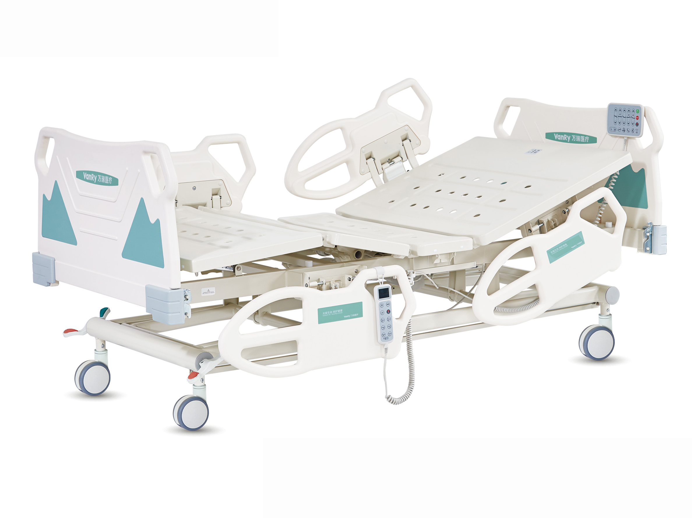 VM series electric bed