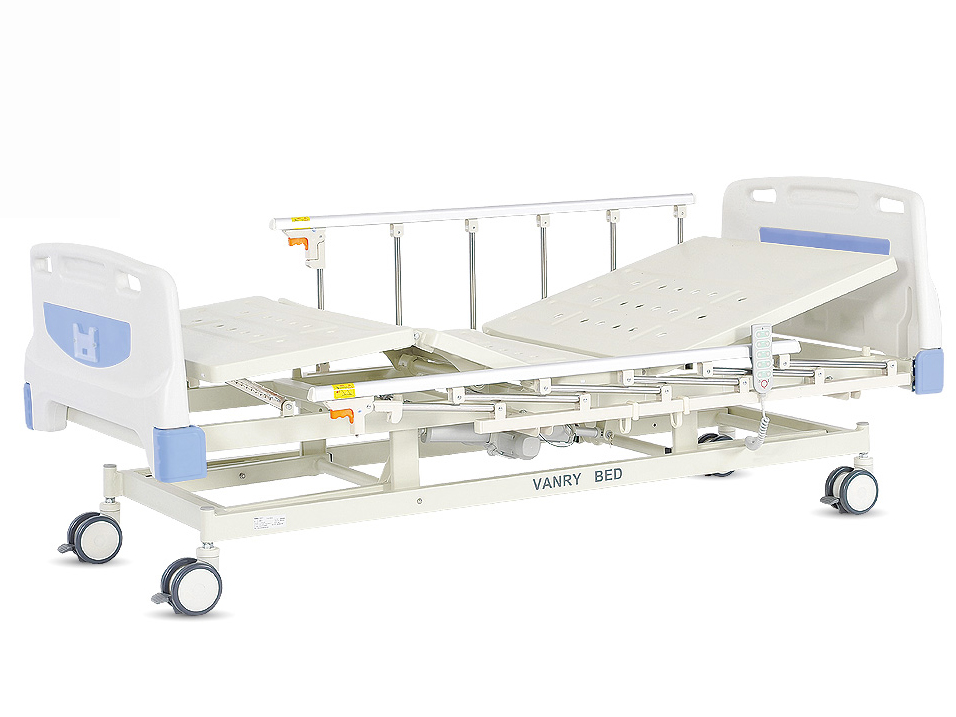 BC series electric bed