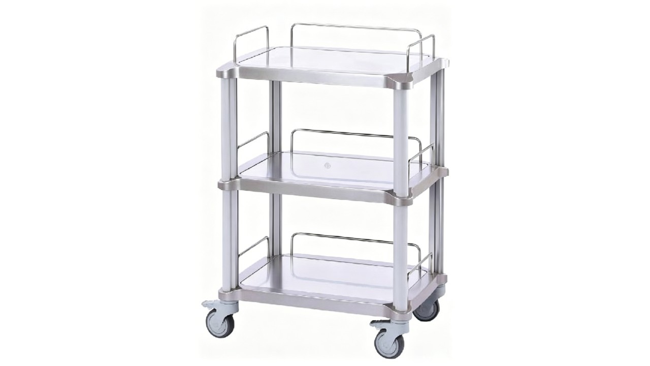 Utility Trolley E-41