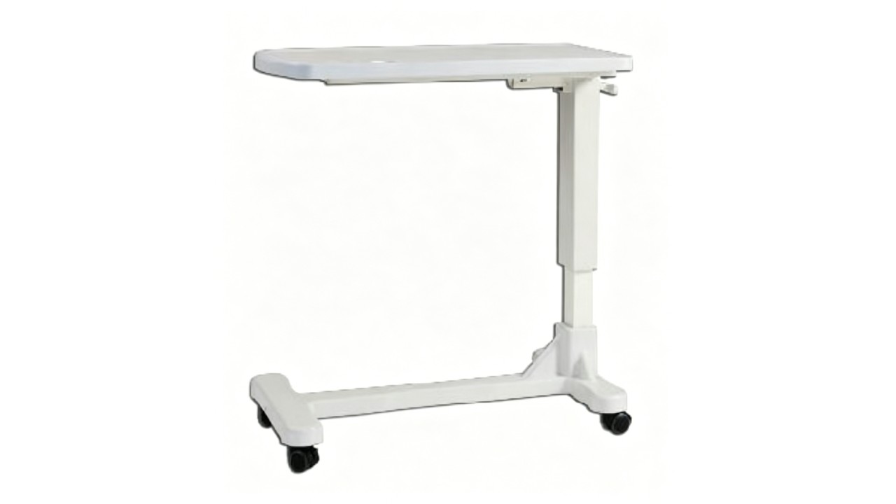 Over Bed Table H-1