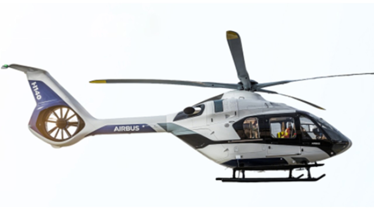 Air Ambulance