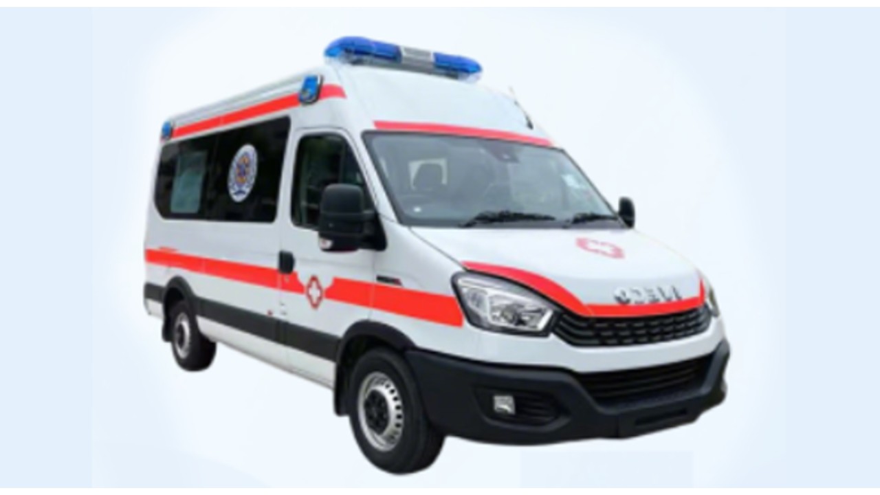 Ambulance